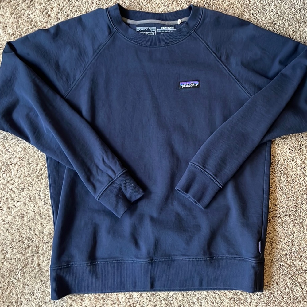 Womens Crew Neck sweatshirt